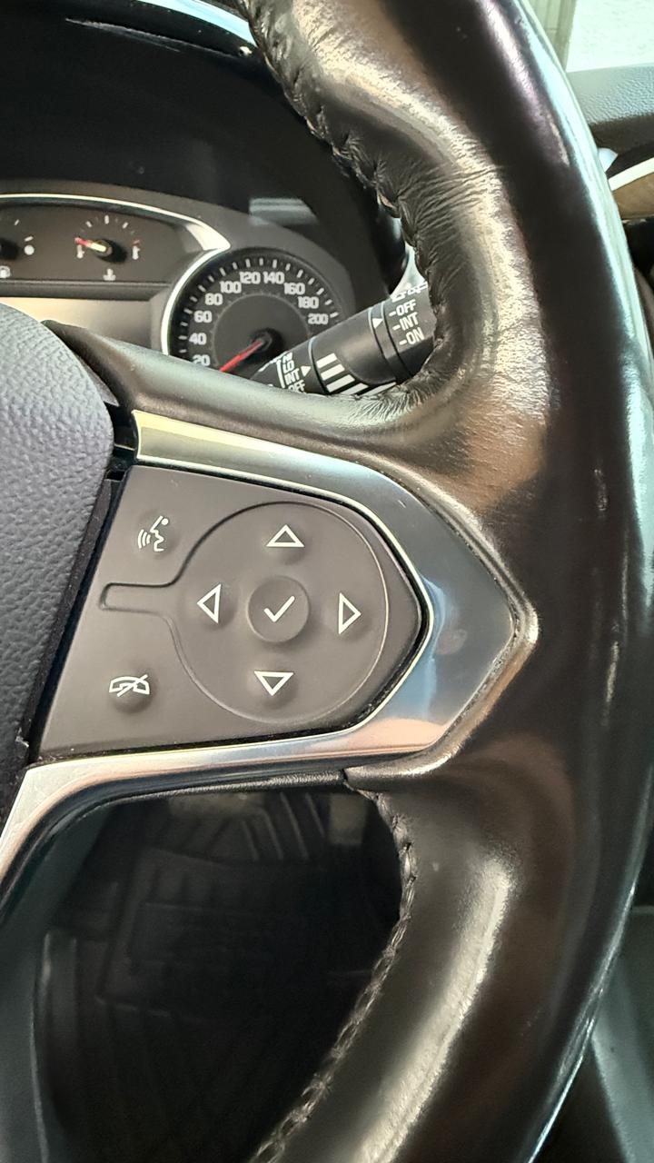 Chevrolet Traverse 3.6L LT FWD AT 2019 (103.360 km)