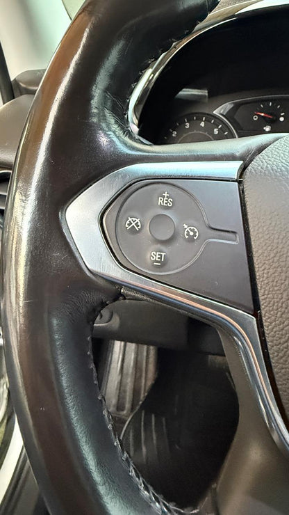 Chevrolet Traverse 3.6L LT FWD AT 2019 (103.360 km)