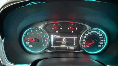 Chevrolet Traverse 3.6L LT FWD AT 2019 (103.360 km)