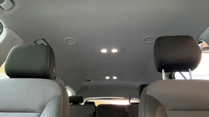 Chevrolet Traverse 3.6L LT FWD AT 2019 (103.360 km)