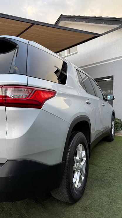 Chevrolet Traverse 3.6L LT FWD AT 2019 (103.360 km)