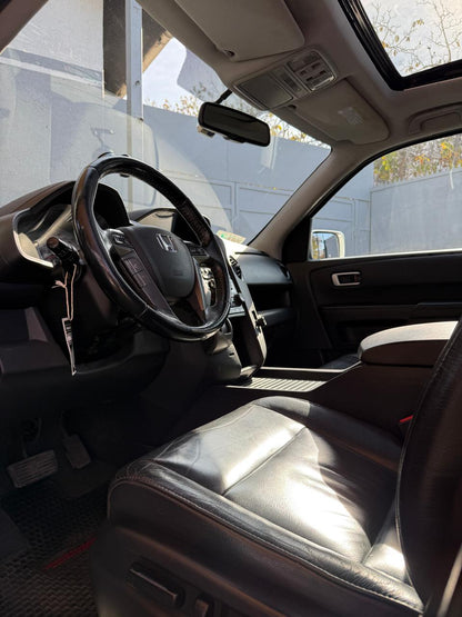Honda Pilot 3.5 Touring 4WD AT 5P 2015 (162.000 km)