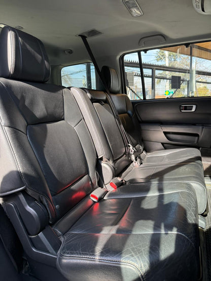 Honda Pilot 3.5 Touring 4WD AT 5P 2015 (162.000 km)