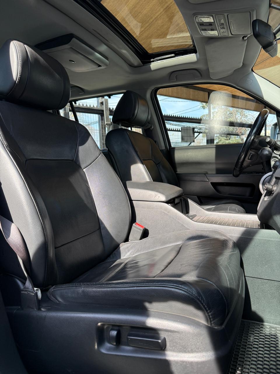 Honda Pilot 3.5 Touring 4WD AT 5P 2015 (162.000 km)