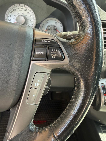Honda Pilot 3.5 Touring 4WD AT 5P 2015 (162.000 km)