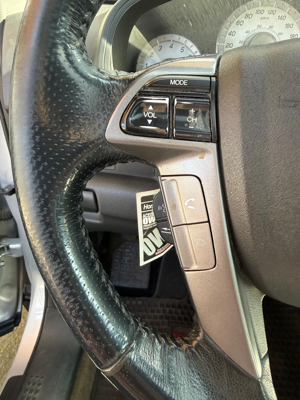 Honda Pilot 3.5 Touring 4WD AT 5P 2015 (162.000 km)