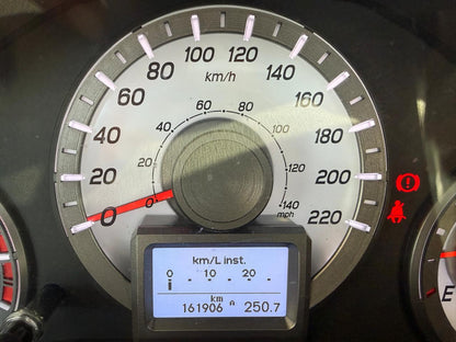 Honda Pilot 3.5 Touring 4WD AT 5P 2015 (162.000 km)