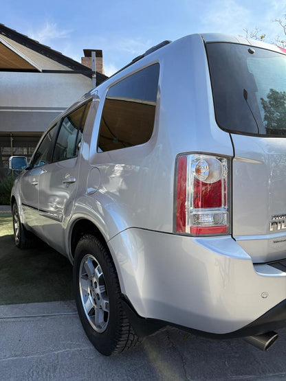 Honda Pilot 3.5 Touring 4WD AT 5P 2015 (162.000 km)