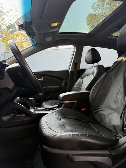 Hyundai Tucson 2.0 GLS 4WD LM Full AT 5P 2013 (163.310 km)