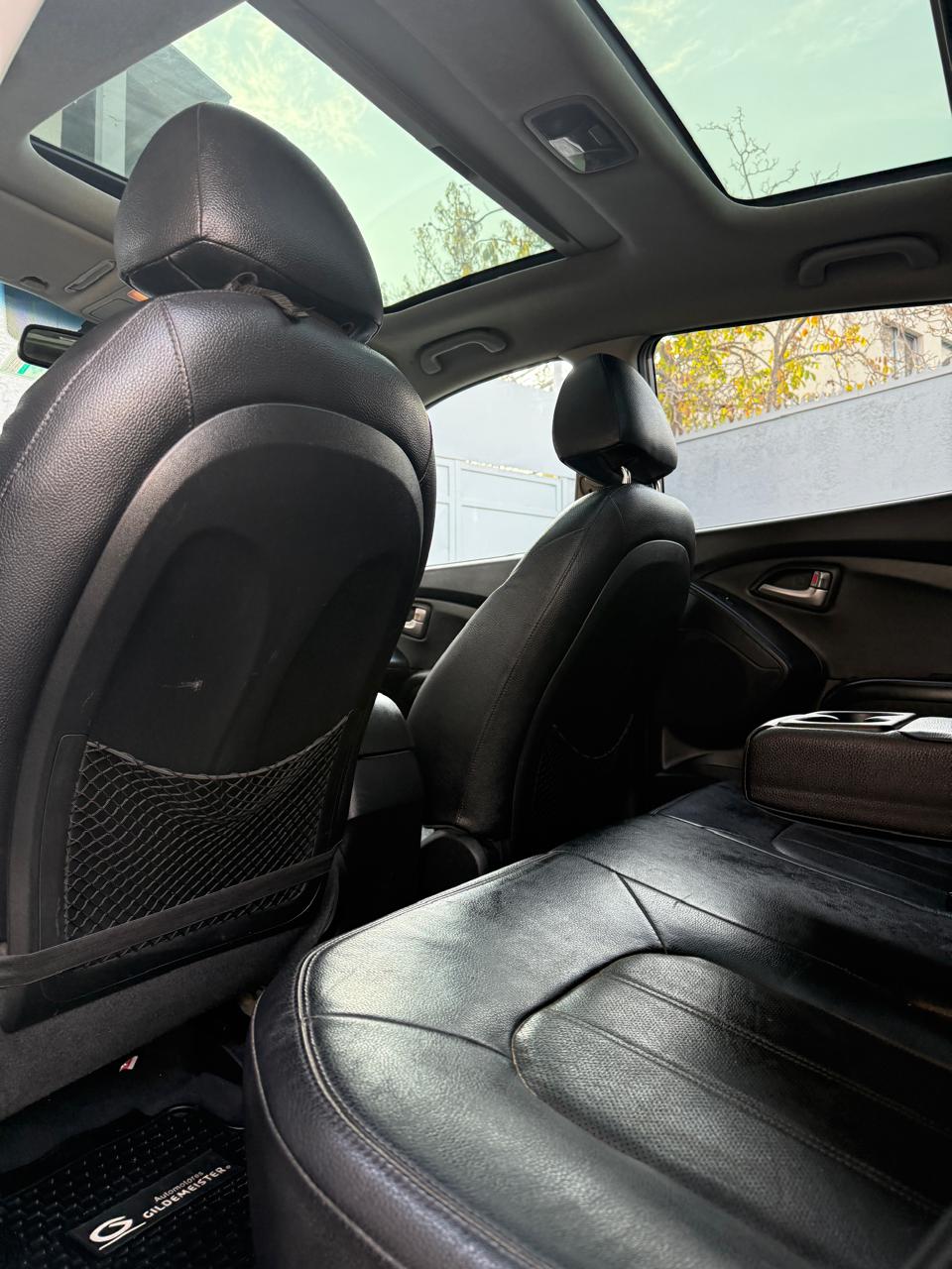 Hyundai Tucson 2.0 GLS 4WD LM Full AT 5P 2013 (163.310 km)
