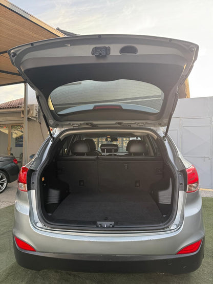 Hyundai Tucson 2.0 GLS 4WD LM Full AT 5P 2013 (163.310 km)