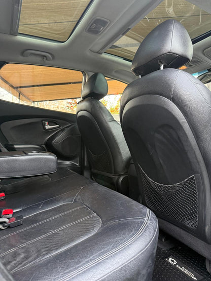 Hyundai Tucson 2.0 GLS 4WD LM Full AT 5P 2013 (163.310 km)