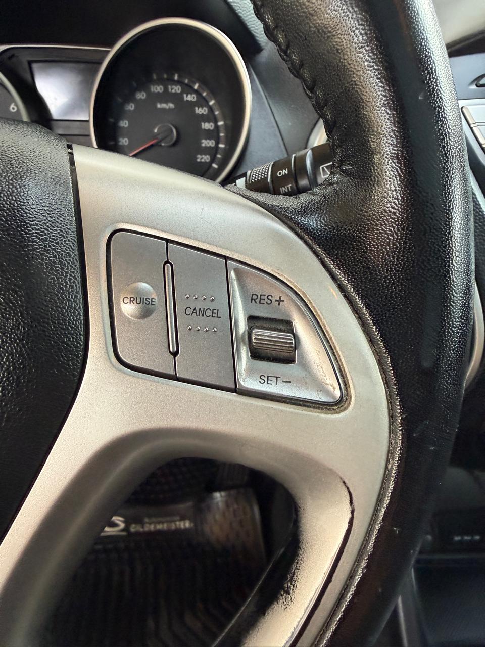 Hyundai Tucson 2.0 GLS 4WD LM Full AT 5P 2013 (163.310 km)