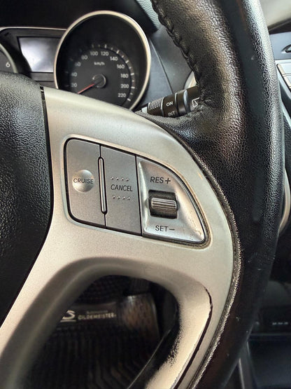 Hyundai Tucson 2.0 GLS 4WD LM Full AT 5P 2013 (163.310 km)