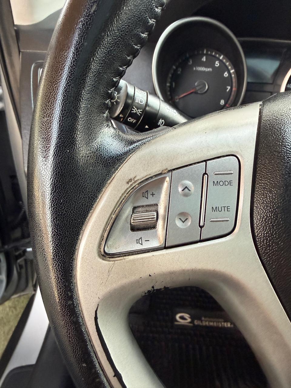 Hyundai Tucson 2.0 GLS 4WD LM Full AT 5P 2013 (163.310 km)