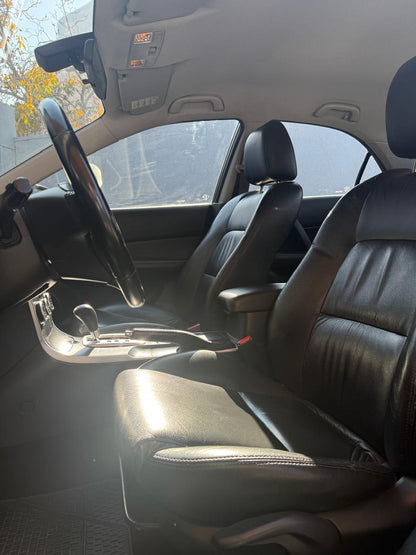Mazda 6 2.0 R Cuero AT 4P 2007 (48.700km)