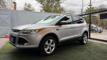Ford Escape 2.0 SE EcoBoost 4x2 AT 2014 (93.730 km)