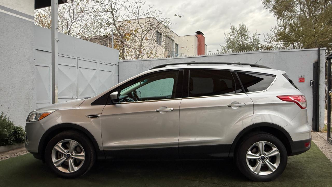 Ford Escape 2.0 SE EcoBoost 4x2 AT 2014 (93.730 km)