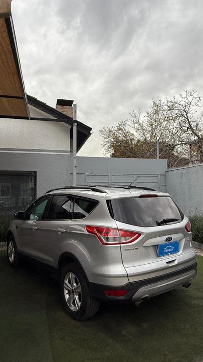 Ford Escape 2.0 SE EcoBoost 4x2 AT 2014 (93.730 km)