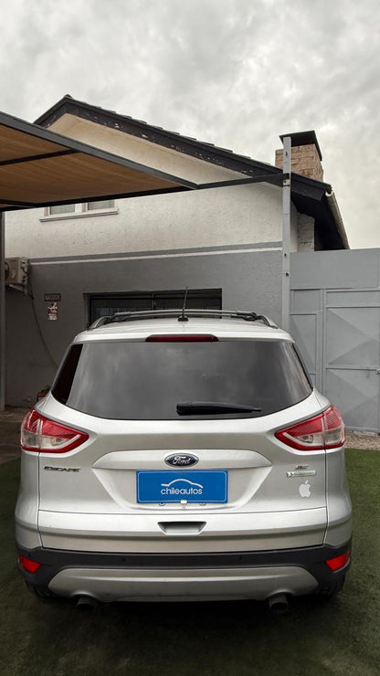 Ford Escape 2.0 SE EcoBoost 4x2 AT 2014 (93.730 km)