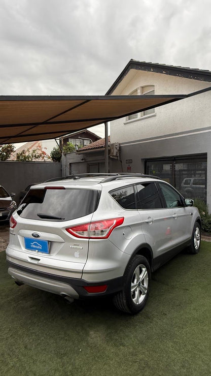 Ford Escape 2.0 SE EcoBoost 4x2 AT 2014 (93.730 km)