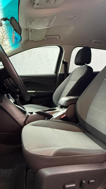 Ford Escape 2.0 SE EcoBoost 4x2 AT 2014 (93.730 km)