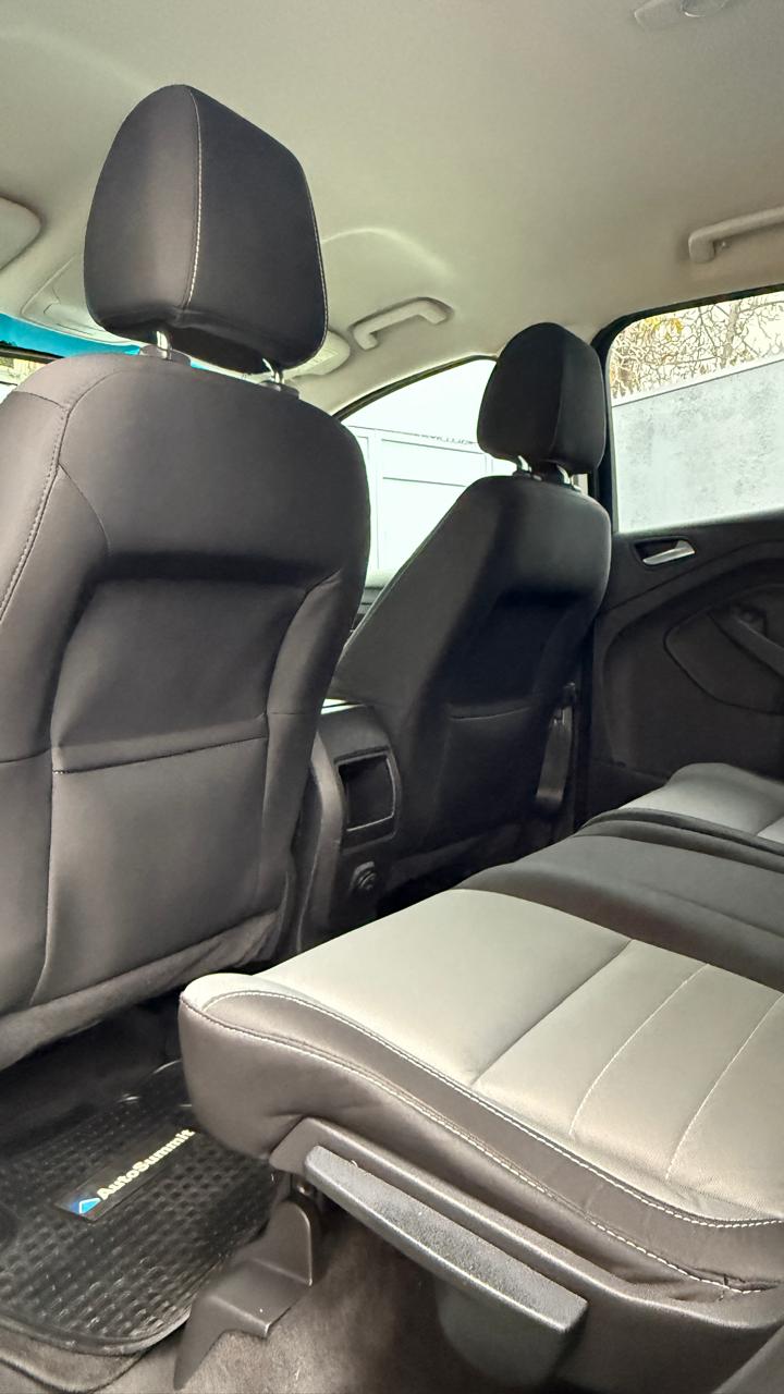 Ford Escape 2.0 SE EcoBoost 4x2 AT 2014 (93.730 km)
