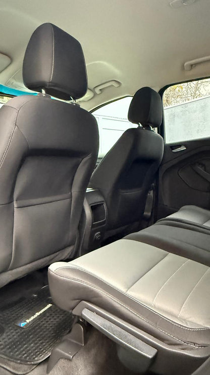 Ford Escape 2.0 SE EcoBoost 4x2 AT 2014 (93.730 km)