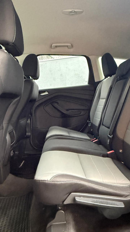 Ford Escape 2.0 SE EcoBoost 4x2 AT 2014 (93.730 km)