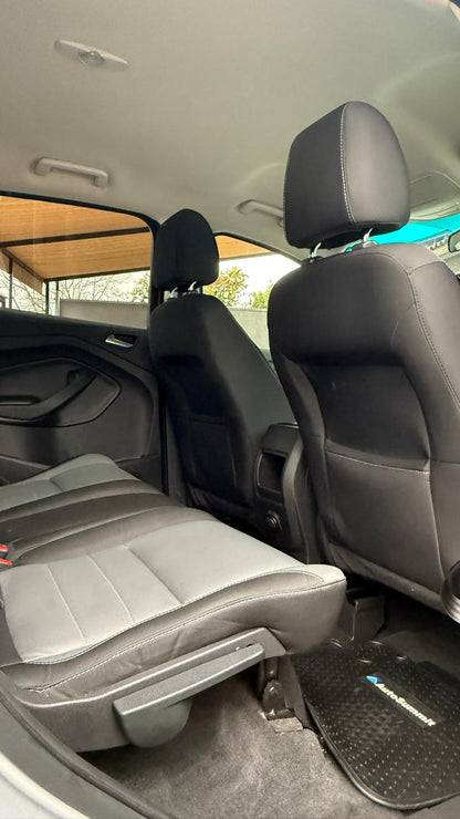 Ford Escape 2.0 SE EcoBoost 4x2 AT 2014 (93.730 km)