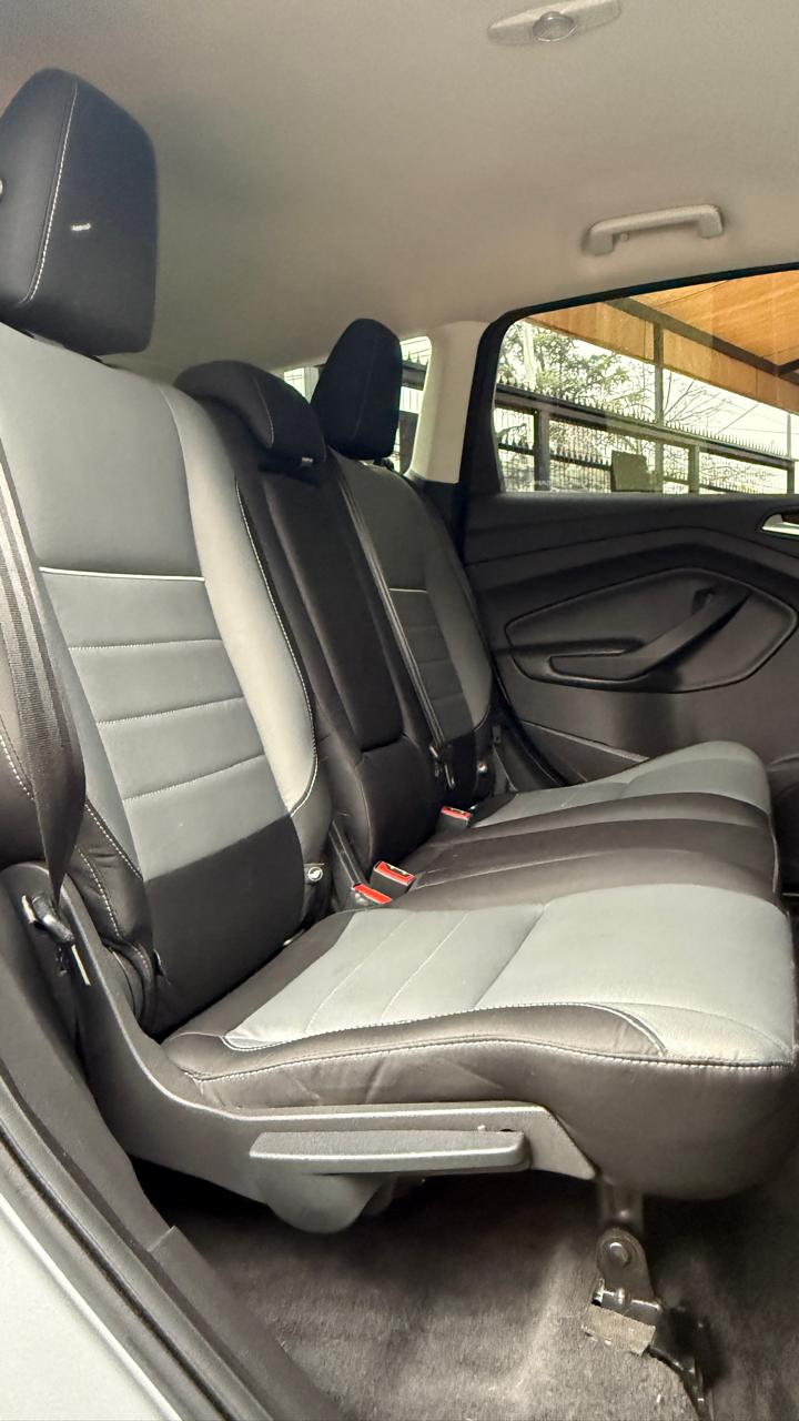 Ford Escape 2.0 SE EcoBoost 4x2 AT 2014 (93.730 km)