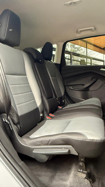 Ford Escape 2.0 SE EcoBoost 4x2 AT 2014 (93.730 km)