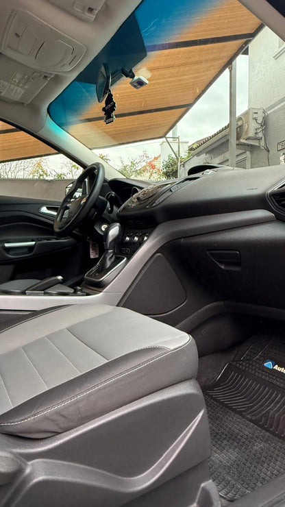 Ford Escape 2.0 SE EcoBoost 4x2 AT 2014 (93.730 km)