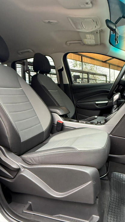 Ford Escape 2.0 SE EcoBoost 4x2 AT 2014 (93.730 km)