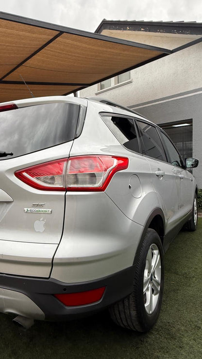 Ford Escape 2.0 SE EcoBoost 4x2 AT 2014 (93.730 km)