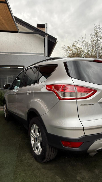 Ford Escape 2.0 SE EcoBoost 4x2 AT 2014 (93.730 km)