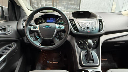 Ford Escape 2.0 SE EcoBoost 4x2 AT 2014 (93.730 km)