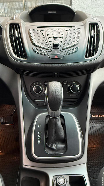 Ford Escape 2.0 SE EcoBoost 4x2 AT 2014 (93.730 km)