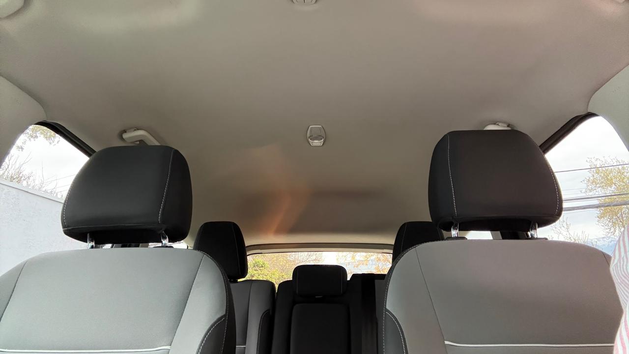 Ford Escape 2.0 SE EcoBoost 4x2 AT 2014 (93.730 km)
