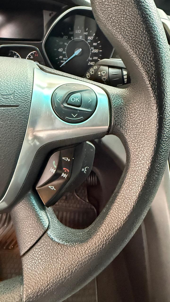 Ford Escape 2.0 SE EcoBoost 4x2 AT 2014 (93.730 km)