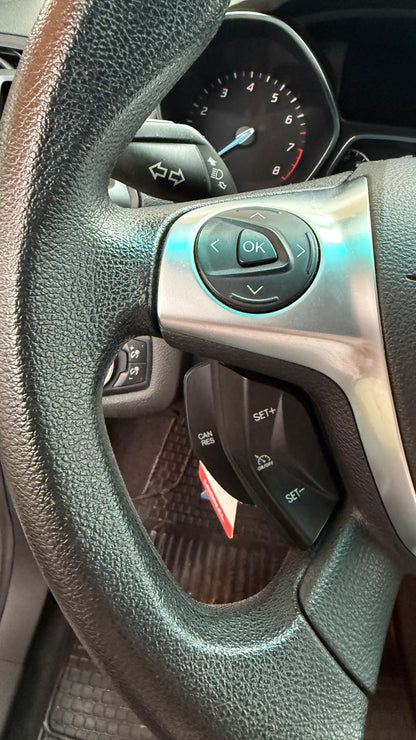 Ford Escape 2.0 SE EcoBoost 4x2 AT 2014 (93.730 km)