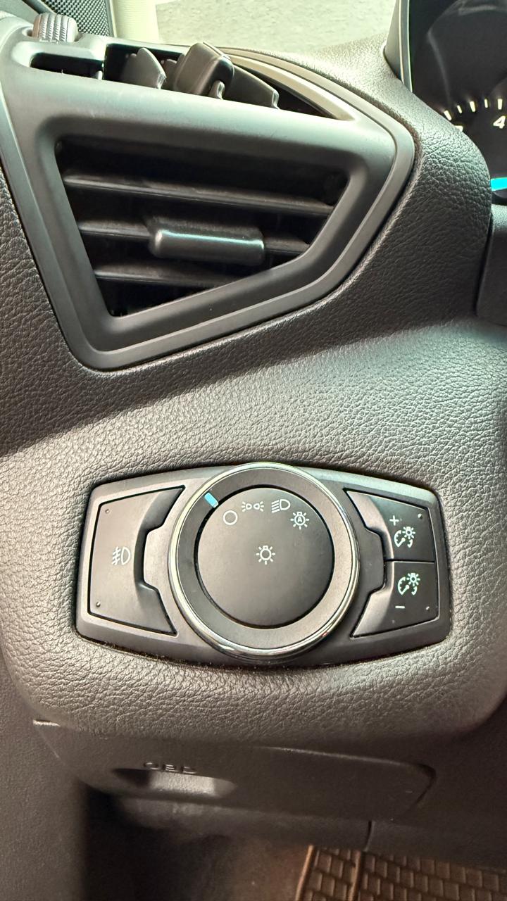 Ford Escape 2.0 SE EcoBoost 4x2 AT 2014 (93.730 km)