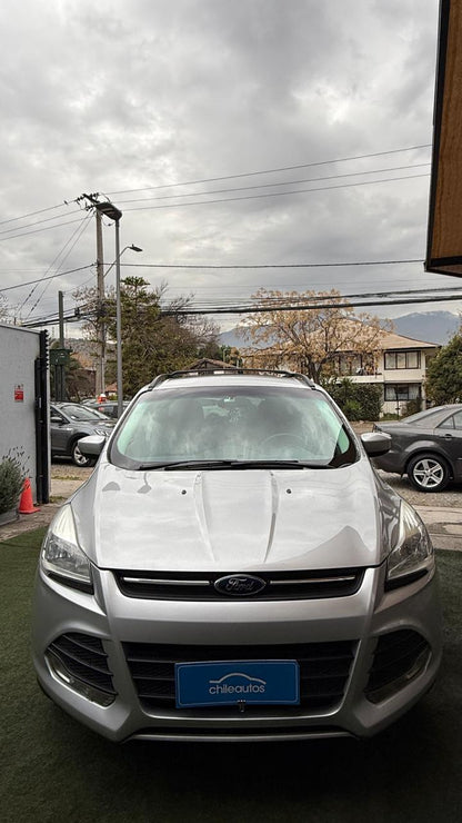 Ford Escape 2.0 SE EcoBoost 4x2 AT 2014 (93.730 km)