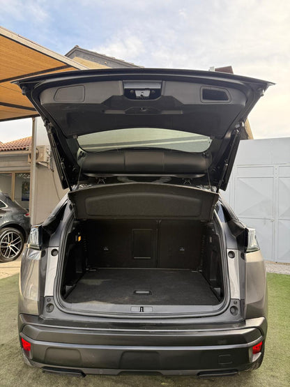 Peugeot 3008 1.6 GT Line 4x2 THP 165HP EAT6 2017 (100.750 km)