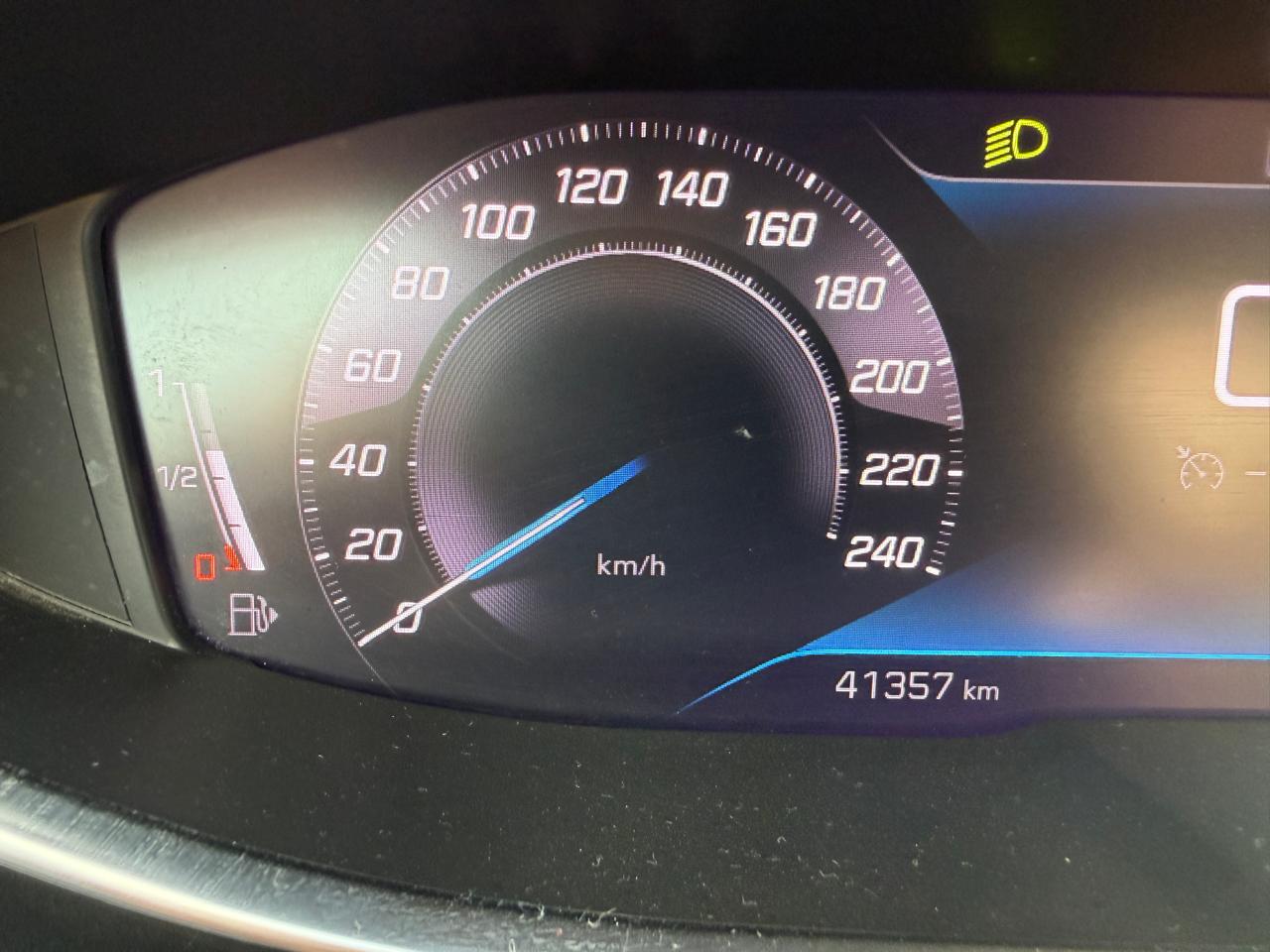 Peugeot 3008 1.6 GT Line 4x2 THP 165HP EAT6 2017 (100.750 km)