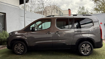 Peugeot Rifter 1.5 ALLURE BlueHDi Diesel 2023 (87.500 km)