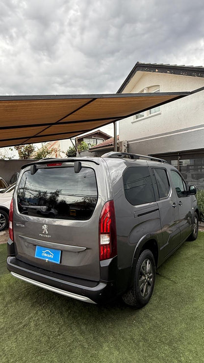 Peugeot Rifter 1.5 ALLURE BlueHDi Diesel 2023 (87.500 km)