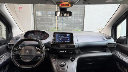 Peugeot Rifter 1.5 ALLURE BlueHDi Diesel 2023 (87.500 km)