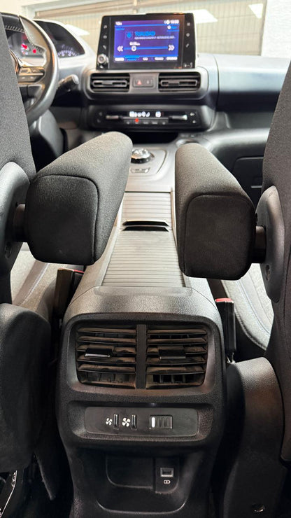 Peugeot Rifter 1.5 ALLURE BlueHDi Diesel 2023 (87.500 km)