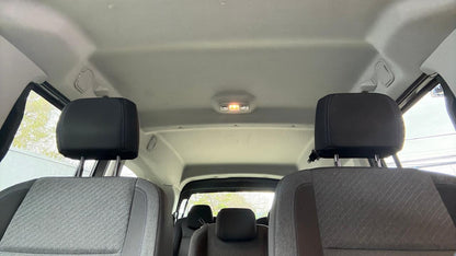 Peugeot Rifter 1.5 ALLURE BlueHDi Diesel 2023 (87.500 km)